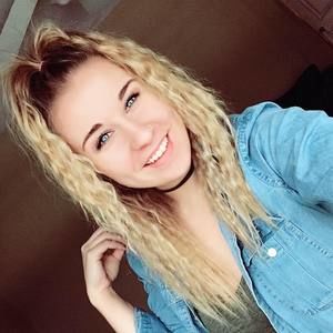 Meet your Posher, Skylar